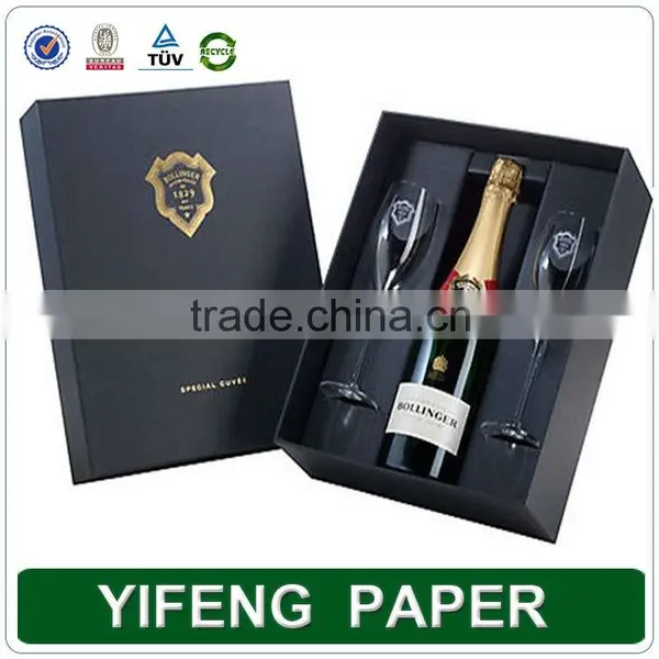 Gift Boxes for Wine Glasses&wine Glass Box&wine Glass Packaging Boxes photo-2
