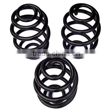 Commercial Vehicle Braking Springs