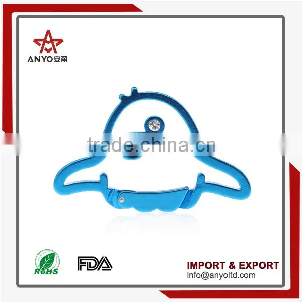 Best Price Top Quality China Manufacturer Bottle Opener Key Ring photo-4