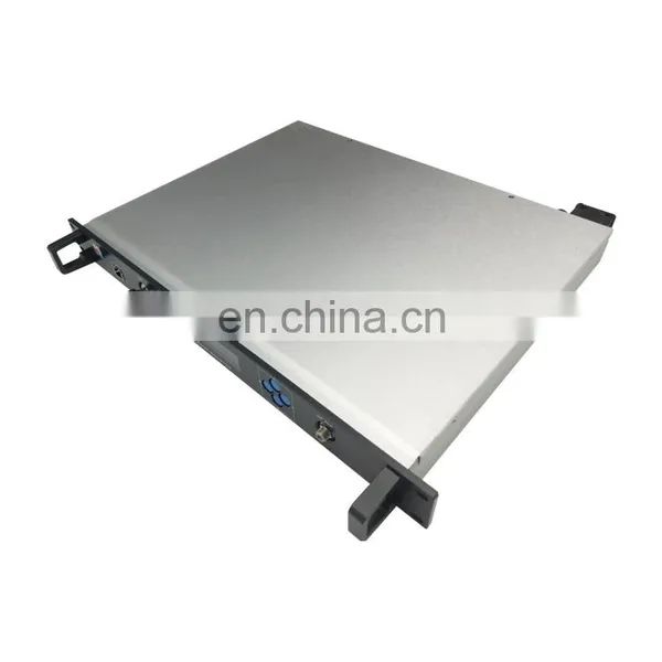 Wholesale 1310nm Optic Direct 2mw 3dbm Catv Internal Optical Transmitter photo-4