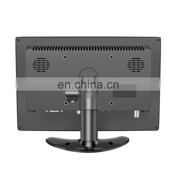 10.1 Inch Monitor Hd Display Replacement Tv Pos All One Windows Lcd Screen Monitor photo-4