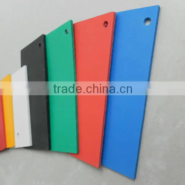 PVC Advertising board