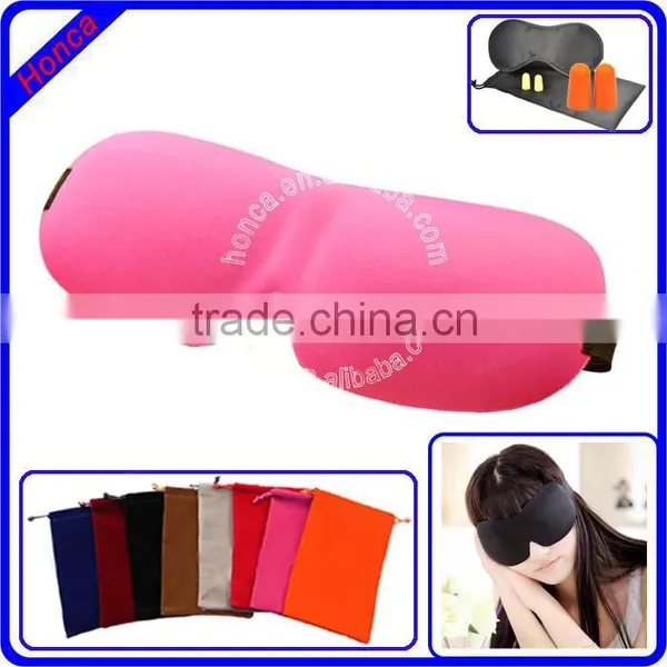 3d Sleeping Eye Mask photo-3