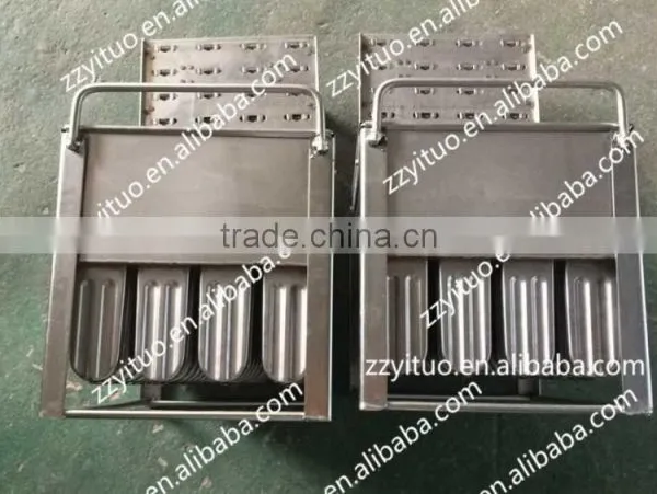 Stainless Steel Ice Lolly Making Machine |Ice Cream Making Machine| Ice Lolly Machine photo-6