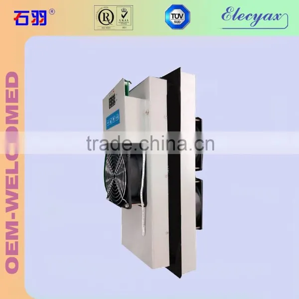 400W TEC Peltier Cooler of Communicationg Cabinet photo-3
