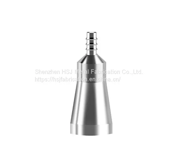 CNC Stainless Steel Parts