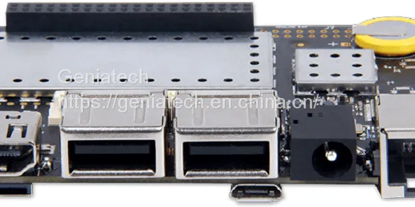 RK3566 Development Board