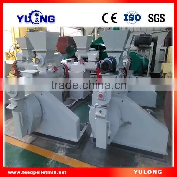 Fish Cattle Rabbit Poultry Animal Feed Pellet Machine photo-3