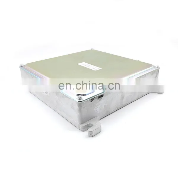 14594697 EC210B CONTROLLER Excavator ECU Controller 14518349 photo-5