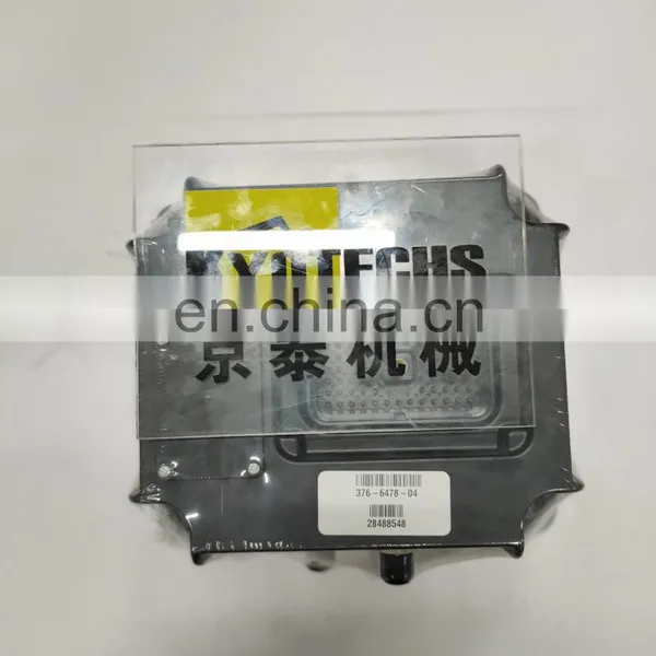 CONSTRUCTION MACHINERY PARTS C4.4 C7.1 C13 C9.3 C15 ENGINE CONTROLLER 510-9643 563-0598 photo-5