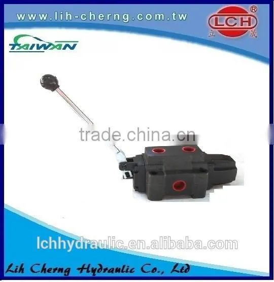 Used Yuken Electric Hydraulic Valve photo-2