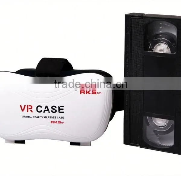 Flash Sale 3d Game Headset photo-2