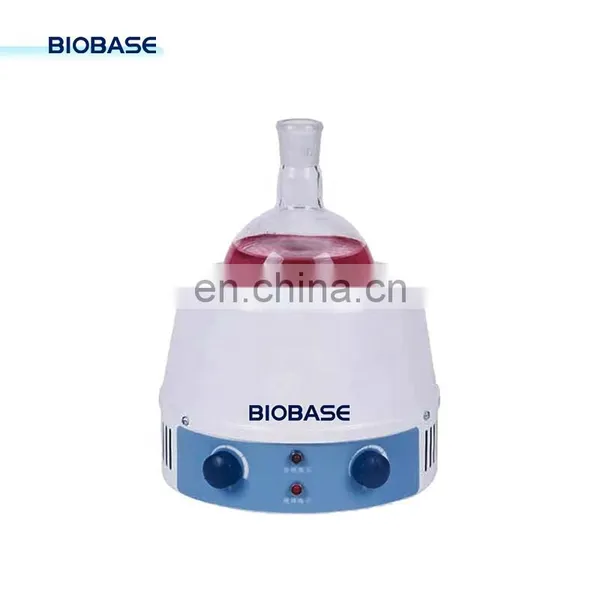BIOBASE LN Electronic & Digital Heating Mantles Heating Stirring Mantle HME-II photo-4