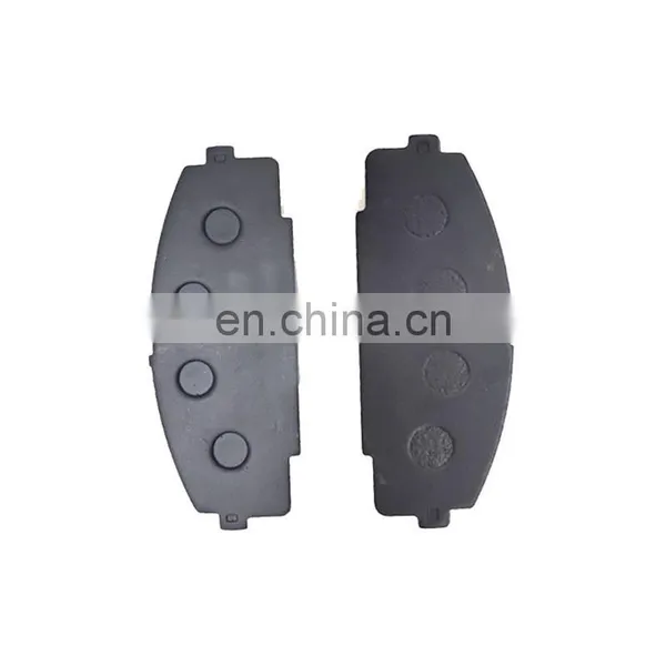 Used for Toyota 04465-42160 D1210 Brake Pads Car Brake Pads Front Brake Kit photo-4