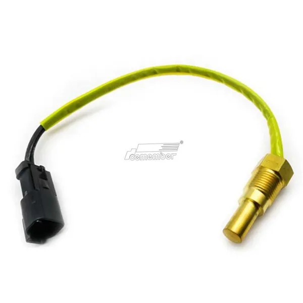 OE Member Engine Water Temperature Sensor 7861933320 for Komatsu photo-2