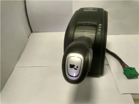 OE Member 21456377 21073025 21937969 Truck Gear Shift Knob for VOLVO photo-3