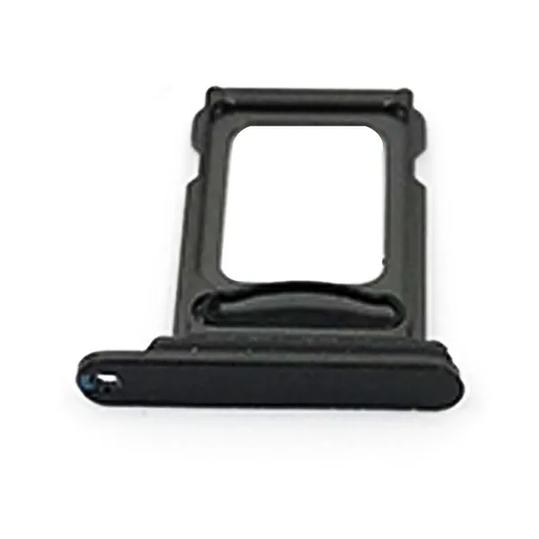Mobile Phone Sim Cards Sim Card Tray Slot Holder For IPhone 12 Pro Max Cell Phone Spare Parts photo-3