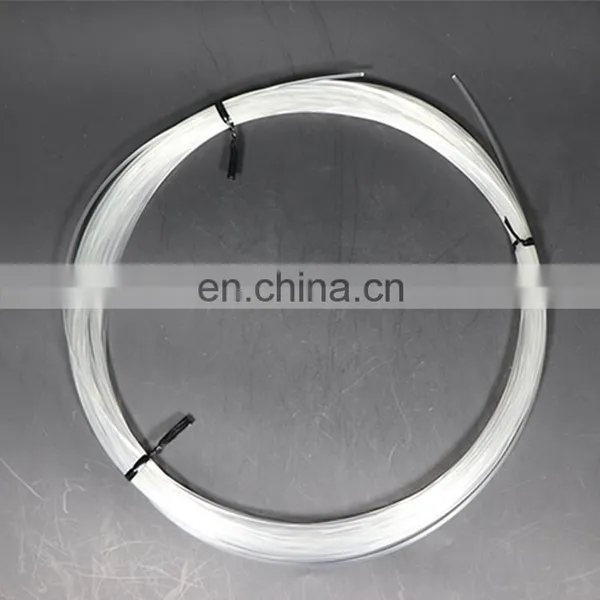 Transparent Super Japan Carbon Fiber Fishing Line Factory Japan Monofilament Line Fishing photo-5