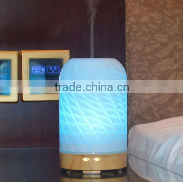 Ultrasonic Diffuser Buy a Humidifier Best Essential Oils for Burners photo-4
