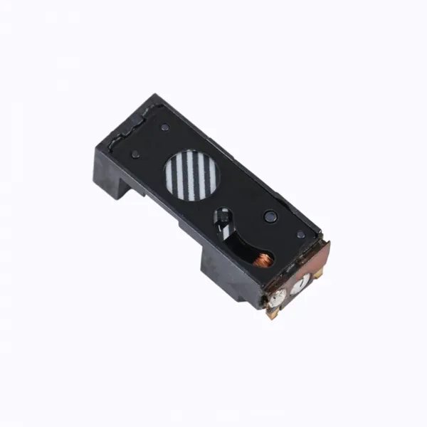 IR Infrared Thermal Imaging Shutter for Night Vision Thermal Camera Face Recognition Camera photo-2