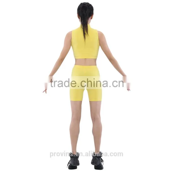 Hot Wholesale Fitness Wear Suit photo-3