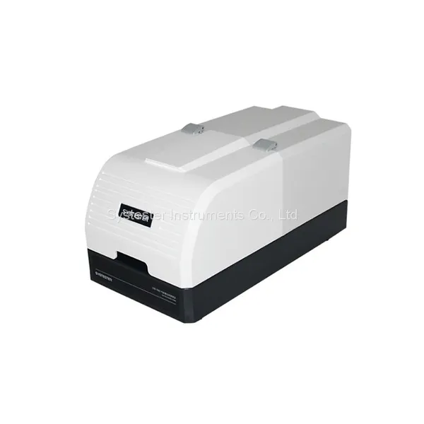 Gas Permeability Tester Flexible Packaging Plastic Film ASTM Lab Testing Machine photo-2