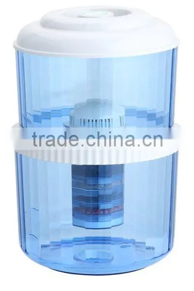 Water Purifiers