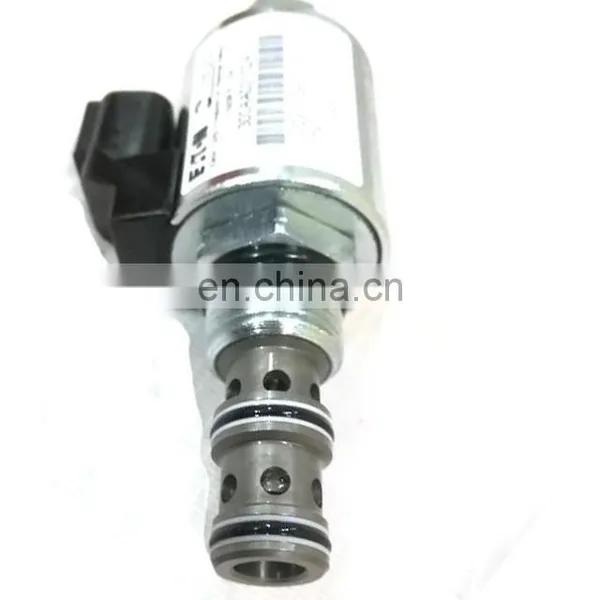 Supply Construction Machinery Parts Electromagnetic Reversing Valve B220400000023 photo-2