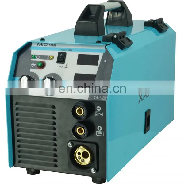 Flux Core Wire Feed Mig Welding Machine