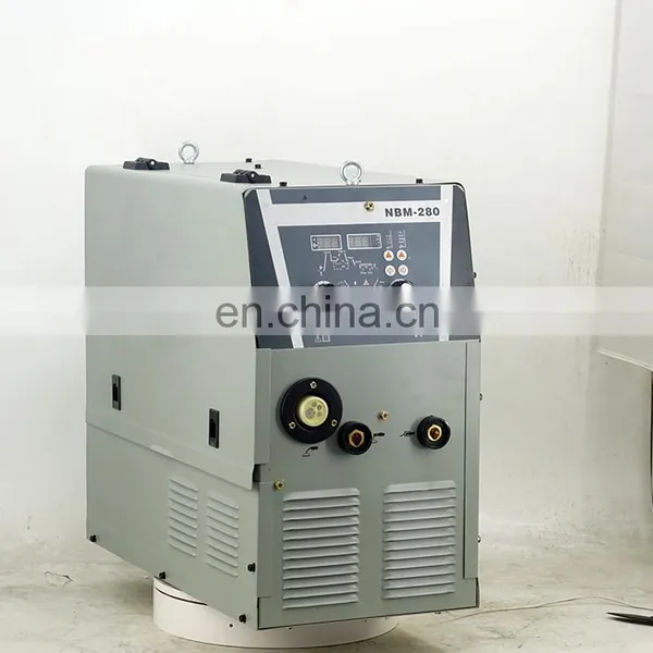 MIG PULSE Mig Welding Machine 350 Amp Mig Mag 250 photo-4