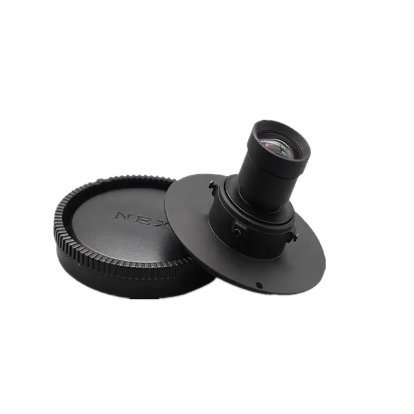 25mm F5.6 APS-C Aerial Survey Lens photo-3