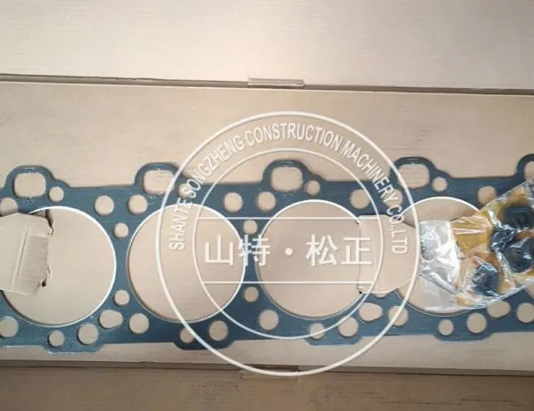 Engine cylinder cushion 571-9902 5719902 Suitable for CAT engine C18, C15, 336D, 390DL models