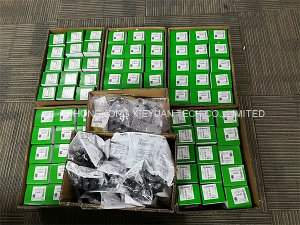 Schneider Electric BMXFCW1001 Набор шнуров Modicon X80