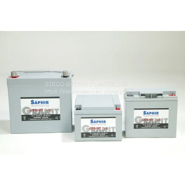 STECO PLATINE12-38 АККУМУЛЯТОРНАЯ ПЛАТА 12В - 38Ач