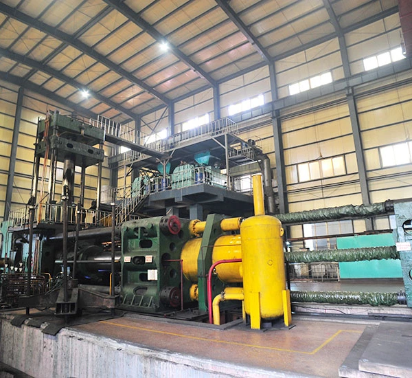 Hebei Hexi Carbon Co. LTD company overview - view 2