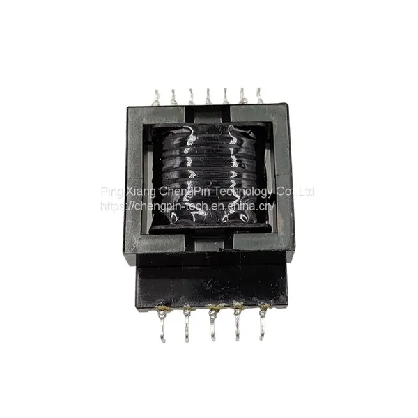 Professional Low Distributed Capacitance Transformers EFD Type Transformers for Fax Machine photo-5