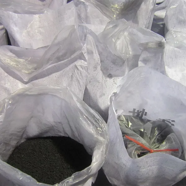 Factory Supply High Quality Coal-based Columnar Activated Carbon Diameter Customizable photo-5