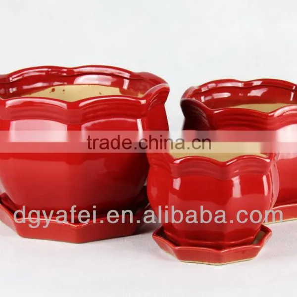 Beautiful Artificial Flower Pots,artificial Bonsai Pots on Sale photo-5