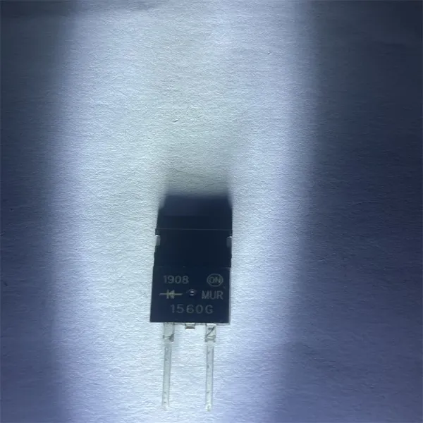 MJE172G 2 (Original IC Components) MJE172G