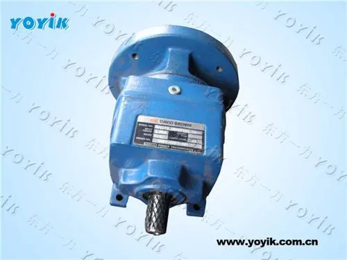 Automated gearbox cost M02225.OBMCC1D1.5A for Agricultural machinery