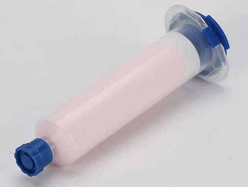 NFION NF150-400N 4.0W One-Part Thermal Conductive Gel One Component Thermally Conductive Gel For Filling Large Gap photo-3