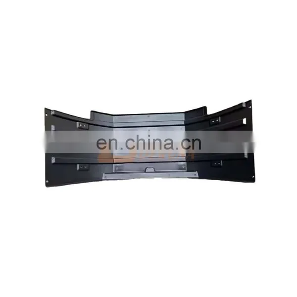 Sinotruk HOWO Sitrak C5H/C7H Heavy Truck Spare Parts WG9X25760135 Battery Container Cover Vertical photo-2