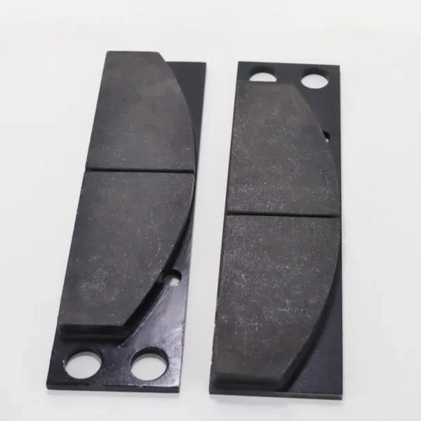 Factory Direct Sale Elecro Hydraulic Brake Assembly Brake Pad photo-2