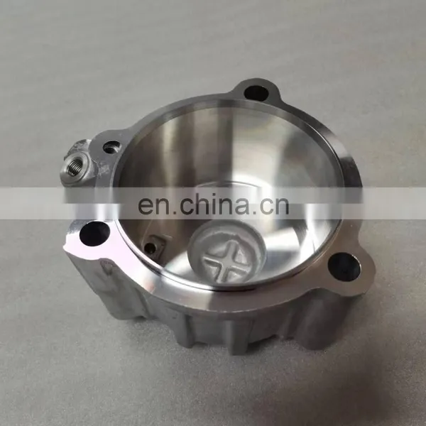 Heavy Truck Transmission Shift Cylinder High/Low Gear Cylinder Head 1325334013 7421317977 42562918 2409146 photo-2