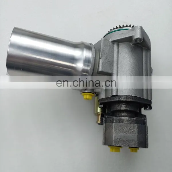 Diesel Engine Spare Parts Diesel Pump 134-0467 180-7341 10R7053 for Caterpillar 3126 C7 photo-5