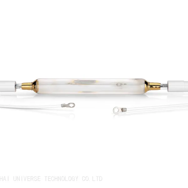 UV Lamp/Ultraviolet Lamp/UV Light/Metal Halide Lamp (iron Lamp) photo-2