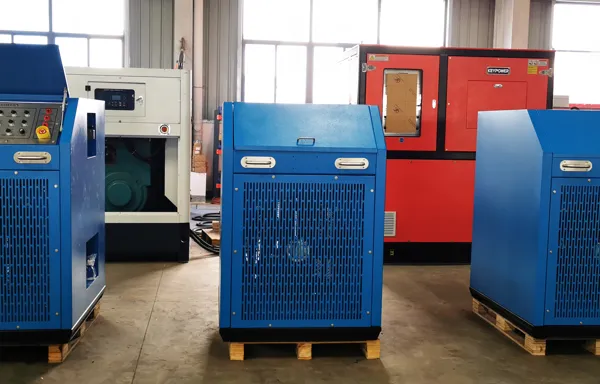 100kw to 2000kw Resistive Resistor Load Bank for Generator Load Testing