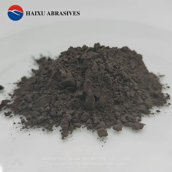45-46% Cr2O3 Flour 325 Mesh Chromite Flour for Casting Mold Paint