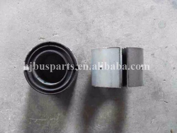 Guangzhou Auto Bushing 2901-00383 Bus Stabilizer Bar Bushing Original Bus Parts photo-4