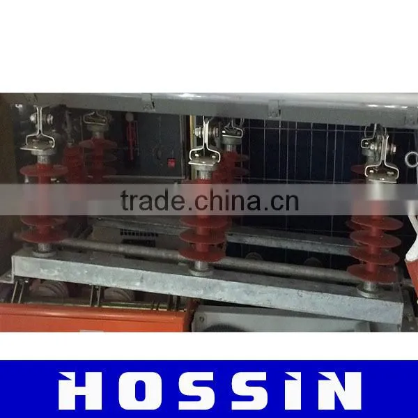 15KV 24KV 20KV High-voltage Isolation Switch photo-2